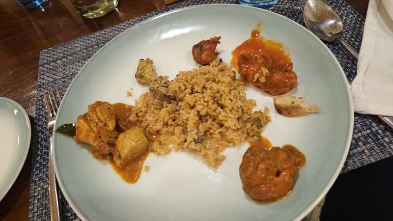 O Cafe - O Cafe 483, Lion's Stop, Kamarajar Rd, Sakkarai Chettiyar Colony, Srinivasa Garden, Post, Uppilipalayam, Coimbatore, Tamil Nadu 641015, India
