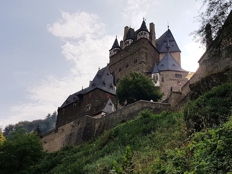 Eifel - Eifel, 54568 Gerolstein, Germany