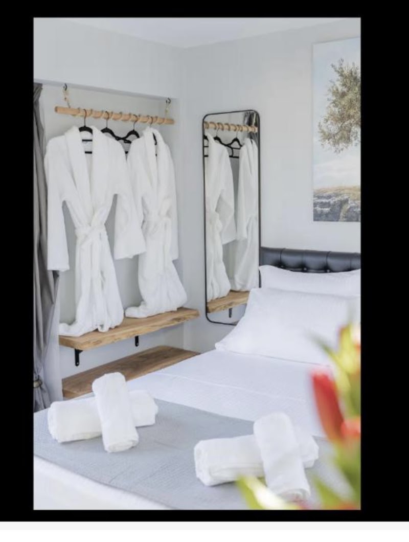 Garden paradise rooftop apartment - Garden paradise rooftop apartment, Panepistimiou 63, Athina 105 64, Greece