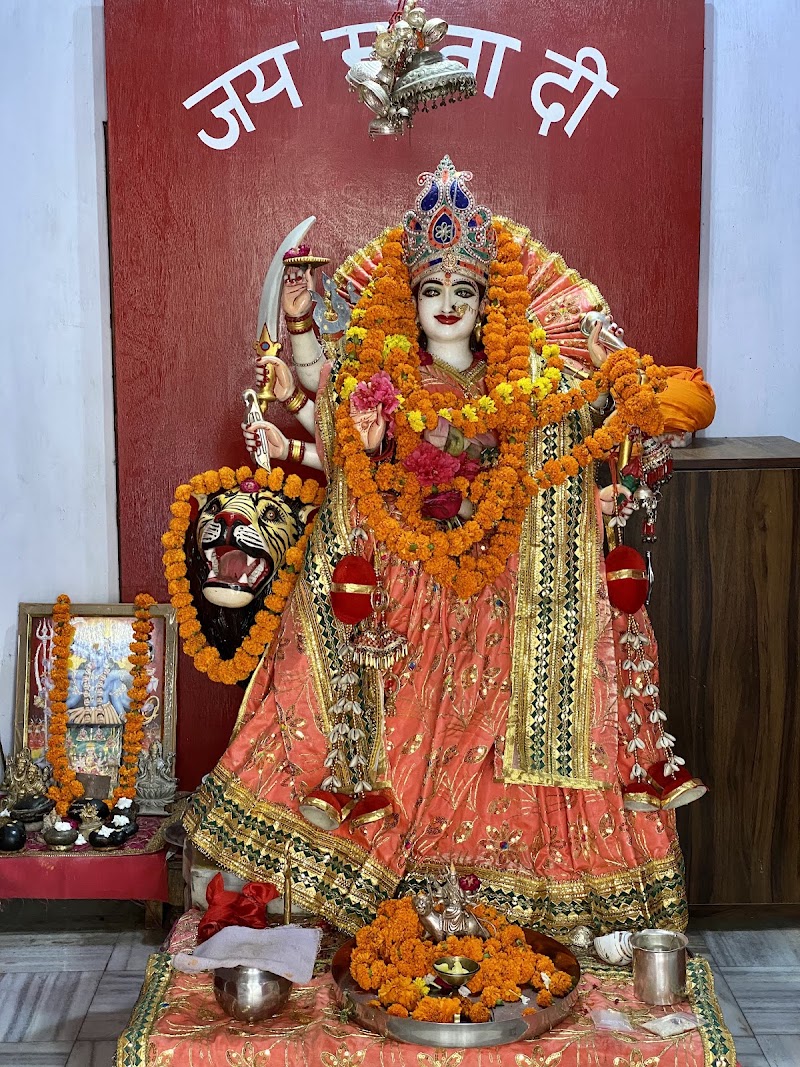 Shri Raghunath Temple, Jammu - Shri Raghunath Temple, Jammu, Raghunath mandir chowk Jammu city, PVJ6+6Q5, Raghunath Pura, Resham Ghar Colony, Jammu, 180001
