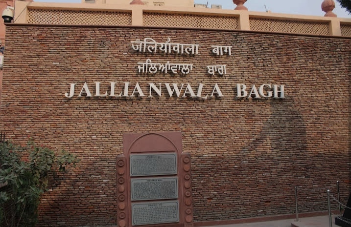 Jallianwala Bagh Museum - Jallianwala Bagh Museum 1418, Gali Number 7, Ramanand Bagh, Katra Ahluwalia, Amritsar, Amritsar Cantt., Punjab 143006, India