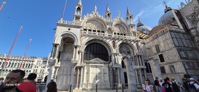 Венеція - Венеція, 30135 Venice, Metropolitan City of Venice, Italy