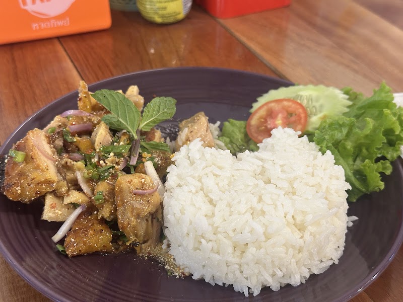 ตำอีสานอินดี้ (Indie Isan Papaya Salad &Thai food) - ตำอีสานอินดี้ (Indie Isan Papaya Salad &Thai food) 68 92, Tambon Bo Put, Amphoe Ko Samui, Chang Wat Surat Thani 84320, Thailand
