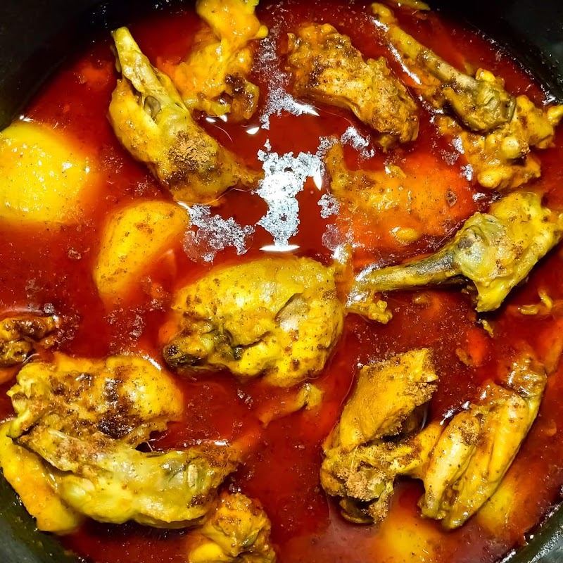 Bangal Ghoti Kitchen - Bangal Ghoti Kitchen, Barujibi Colony Morepukur, Rishra, Bamunari, KANAIPUR, SRIRAMPORE, Uttarpara, Rishra, West Bengal 712250, India