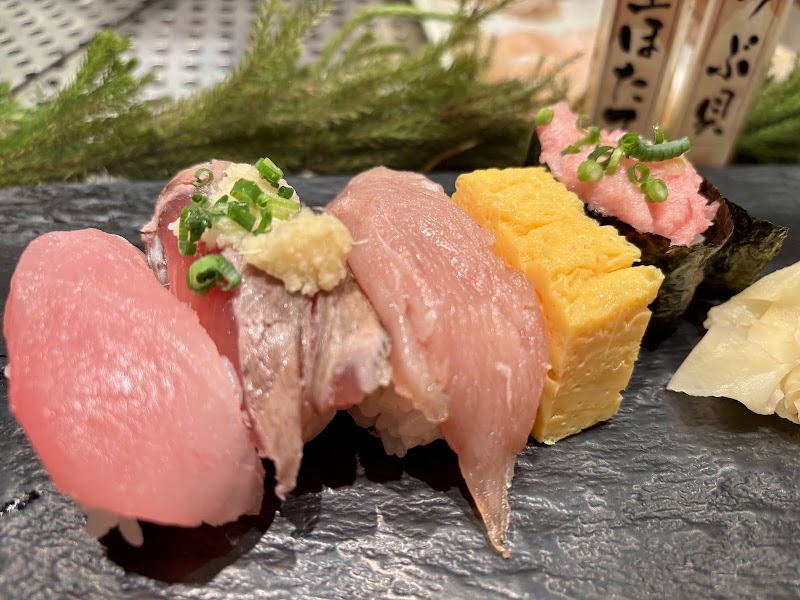 Uogashi Nihon-ichi Kojimachi - Uogashi Nihon-ichi Kojimachi, Japan, 〒102-0083 Tokyo, Chiyoda City, Kōjimachi, 3-chōme−5−１６ サンゴビル 1F