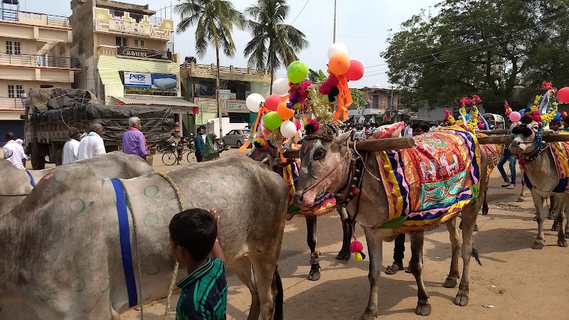 Kamalapura - Kamalapura, Karnataka, India