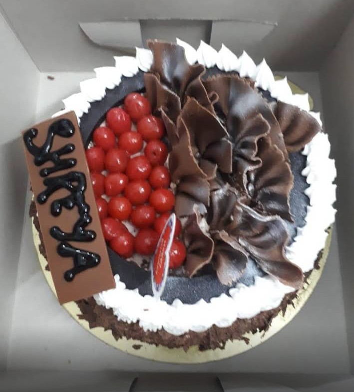 Bakewell Bakers Talwandi - Bakewell Bakers Talwandi, 1-C-5, Commerce College Road, Near Sacred Heart School, Talwandi, Sector 1, Talwandi, Kota, Rajasthan 324005, India