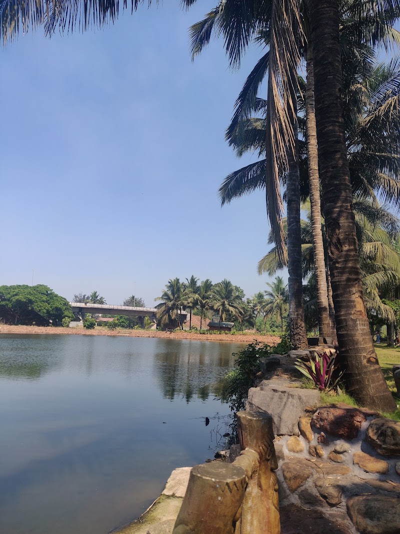 The Farmhouse Restaurant - The Farmhouse Restaurant Varca - Margao Rd, Benaulim, Goa 403716, India