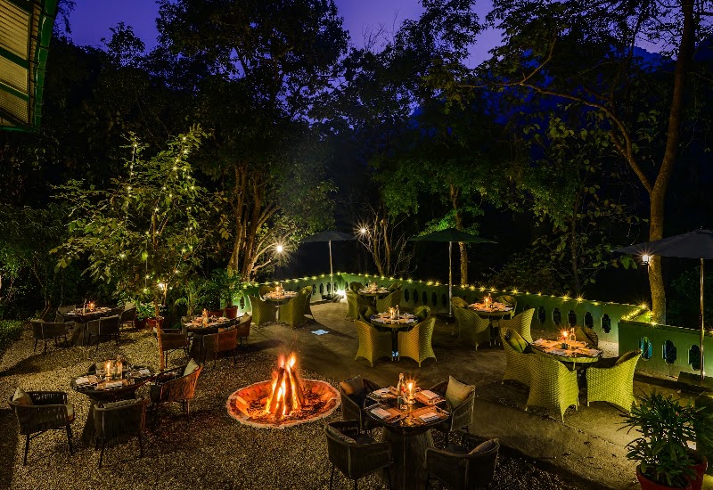 Neemrana's Glasshouse on The Ganges - 21st Century, Rishikesh - Neemrana's Glasshouse on The Ganges - 21st Century, Rishikesh, Village Kalthar, Badrinath Marg, Rishikesh, Shivpuri, Uttarakhand 249192, India