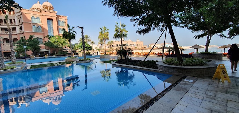 Marsa Malaz Kempinski, The Pearl - Doha