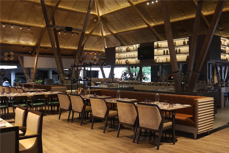 Radisson Resort Hatgad Saputara - Radisson Resort Hatgad Saputara, Ghat No 68/1, Saputara - Nashik Rd, Hatgad, Nashik, Maharashtra 422211, India