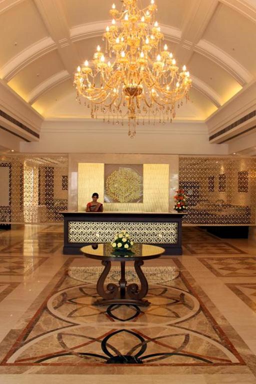 Country Inn & Suites by Radisson, Delhi Satbari - Country Inn & Suites by Radisson, Delhi Satbari, 579, Main Chhatarpur Rd, Shahoorpur Extension, Satbari, New Delhi, Delhi 110074, India