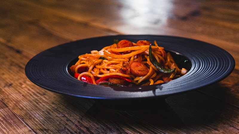 Encounter by UNPLAN cafe and dinning bar - Encounter by UNPLAN cafe and dinning bar Japan, 〒160-0022 Tokyo, Shinjuku City, Shinjuku, 5-chōme−3−１５ B1F