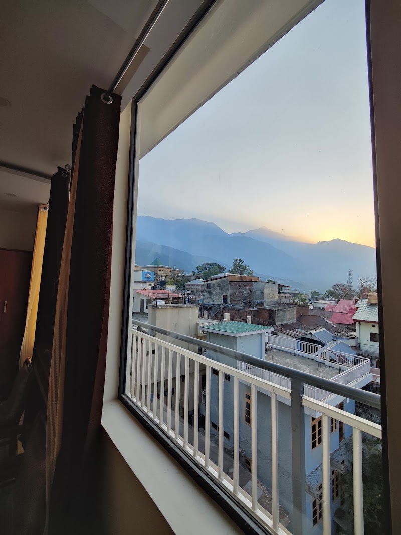 Dadhwal BnB - Dadhwal BnB Dhadwal Complex, Kacheri Adda, Chilgari, Dharamshala, Himachal Pradesh 176215, India