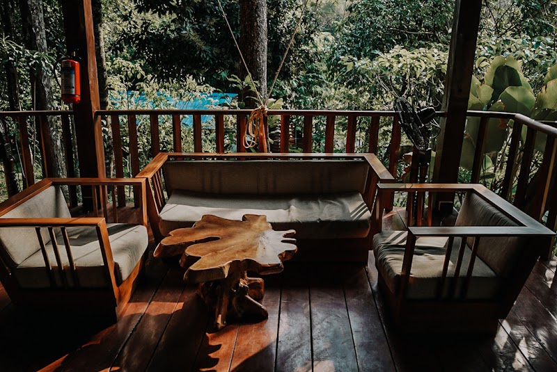 De Foret - De Foret No.7, Radha Nagar Village Swaraj Dweep, Andaman and Nicobar Islands 744211, India