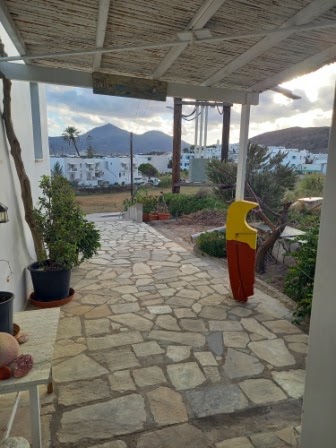 Wood and Stone Studio Adamas Milos - Wood and Stone Studio Adamas Milos Adamantas 848 00, Greece