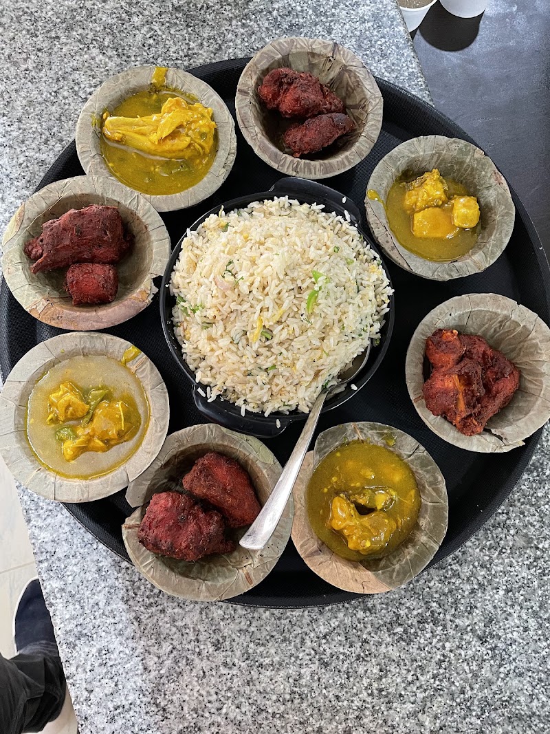 ARV Donne Biryani