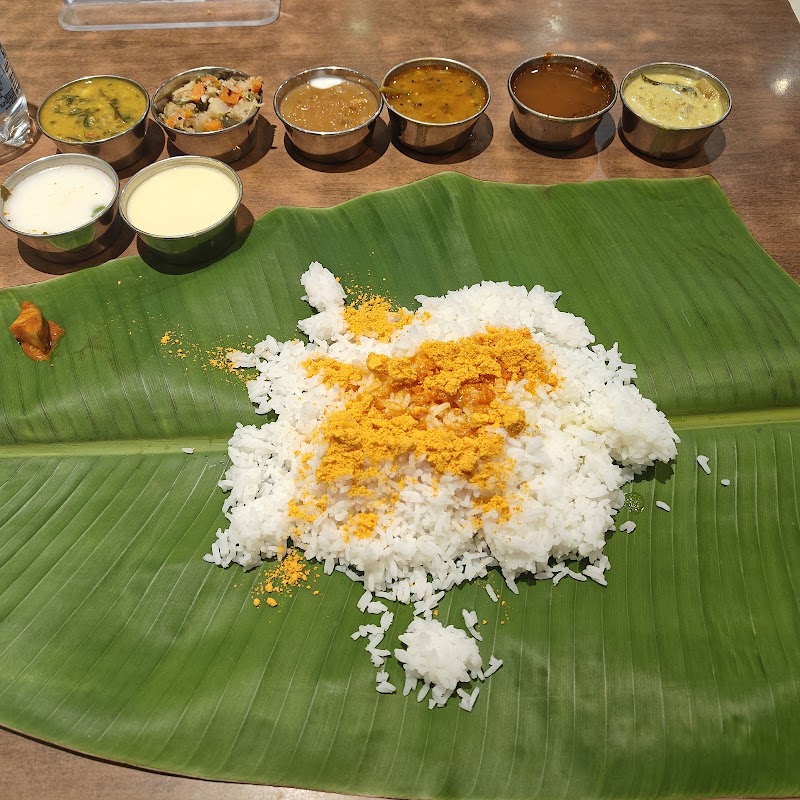 Nandhana Palace - Andhra Style Restaurant - Bommasandra - Nandhana Palace - Andhra Style Restaurant - Bommasandra No.254, A1, Hosur Rd, next to A2B Restaurants, Bommasandra Industrial Area, Bommasandra, Karnataka 560099, India