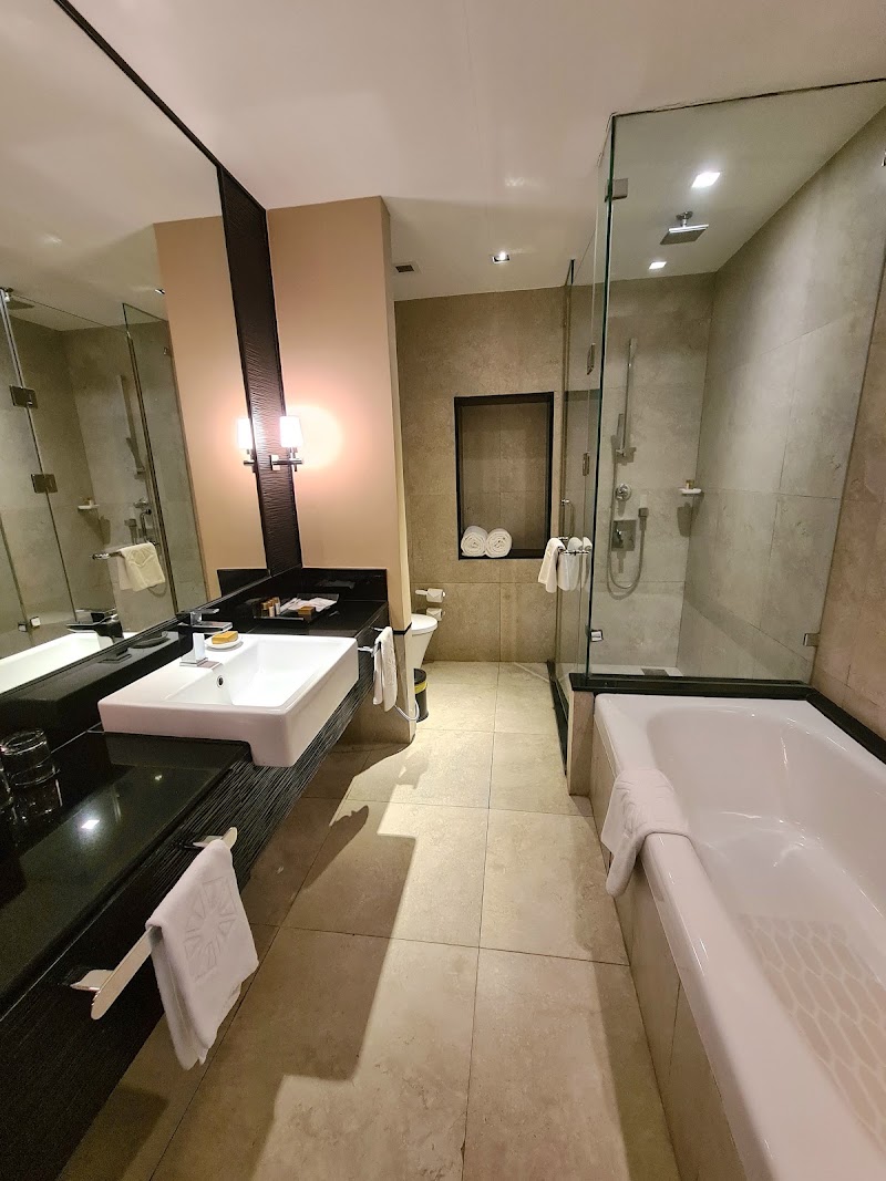 Taj Bentota Resort & Spa, Sri Lanka - Taj Bentota Resort & Spa, Sri Lanka National Holiday Resort, Beach Rd, බෙන්තොට 80500, Sri Lanka