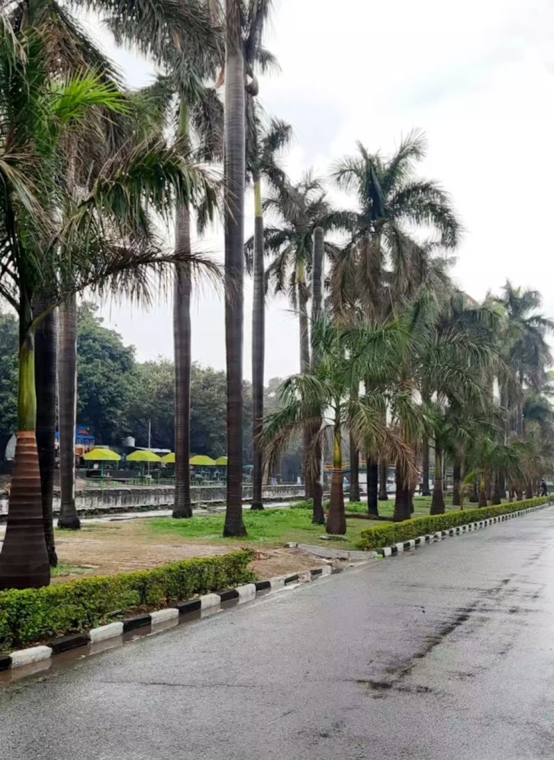 Panjab University - Panjab University, Sector 14, Chandigarh, 160014, India