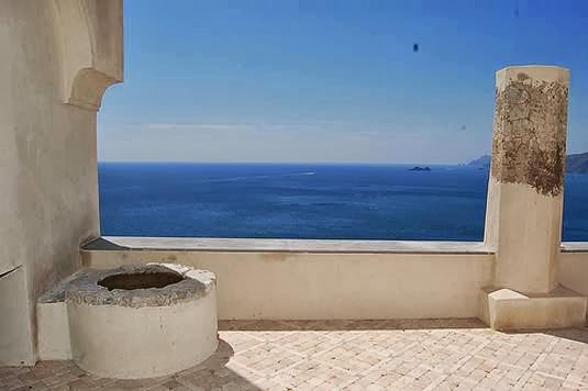 Villa Il Frantoio / Lilmar Praiano Amalfi Coast Italy - Villa Il Frantoio / Lilmar Praiano Amalfi Coast Italy, Via Francesco Russo, 36, 84010 Praiano SA, Italy
