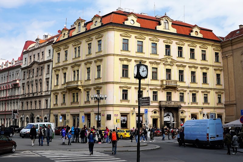 Kafka House