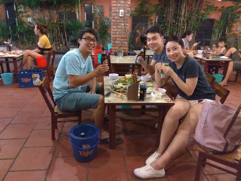 Da Nang Food Tour