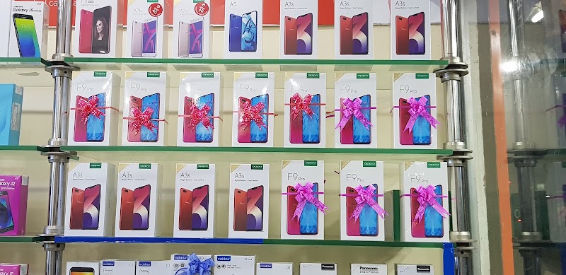 MI Preferred Partner Store - MI Preferred Partner Store, RAJ COMPLEX, Govindtola, Dhanupali, Sambalpur, Odisha 768005, India
