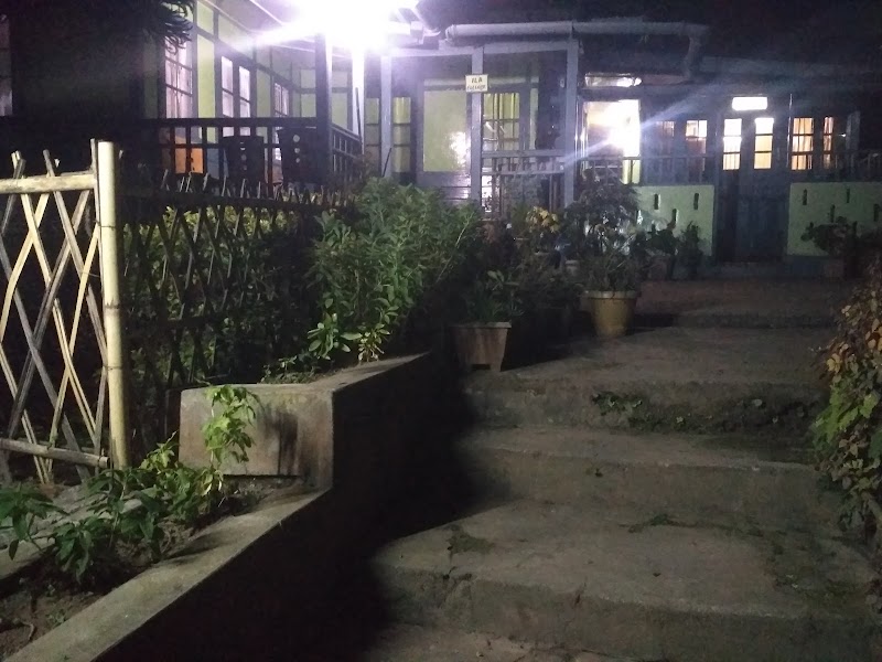 Ila Traveler's Hub - Ila Traveler's Hub Laitumkhrah, Shillong, Meghalaya 793003, India