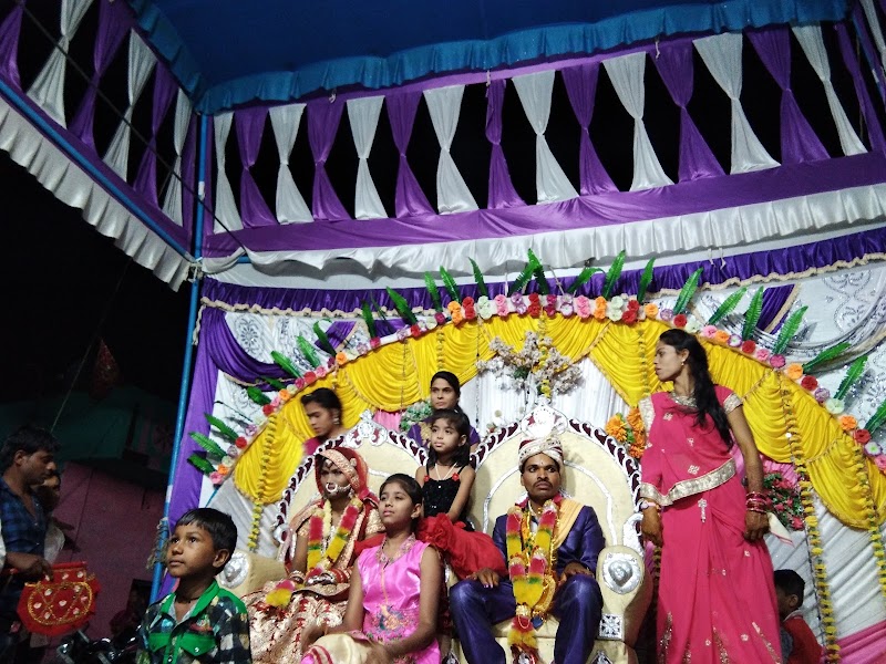 Chand - Chand, Madhya Pradesh 480110, India
