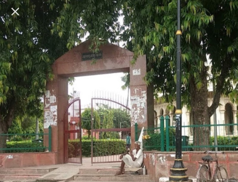 Anand Park - Anand Park Bankati Hanuman Road, Durgakund Rd, near Vankatti Hanumanji Mandir, Durgakund, Anandbagh, Bhelupur, Varanasi, Uttar Pradesh 221005, India