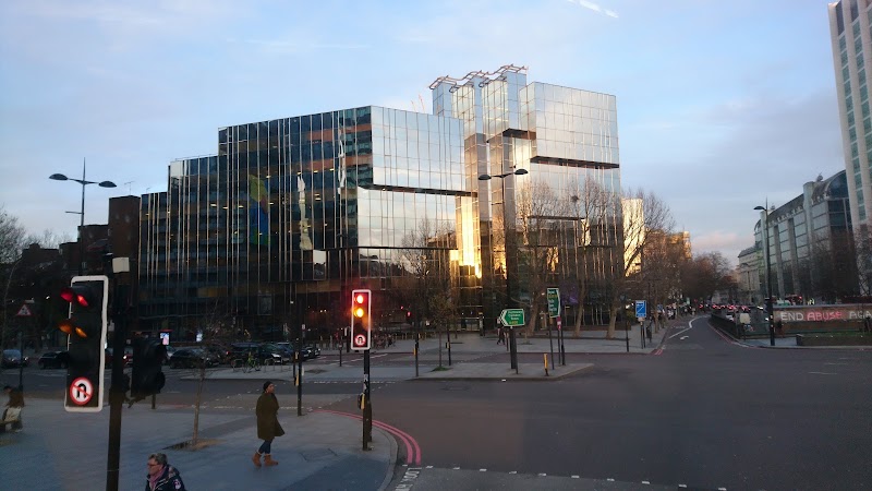 Regent's Place - Regent's Place, 338 Euston Rd., London NW1 3BT, UK