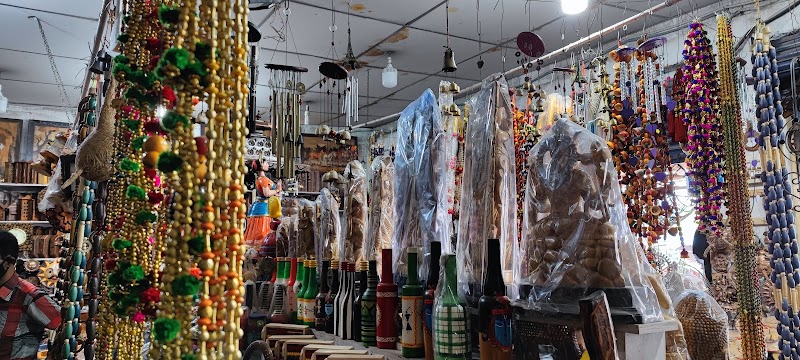 Jai Sri Navaneetha Krishna Toys Emporium - Jai Sri Navaneetha Krishna Toys Emporium, Doddamallur, Karnataka 562160, India