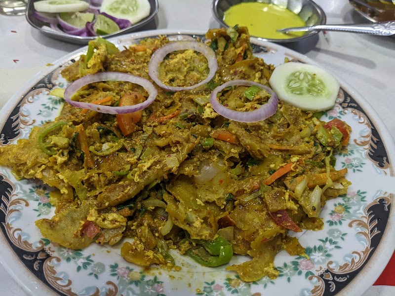 Thalal Chinese Foods & Catering - Thalal Chinese Foods & Catering, Morris Rd, Galle 80000, Sri Lanka