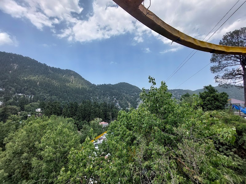 Eco Cave Park - Eco Cave Park Sukhatal, Mallital, Nainital, Uttarakhand 263001, India