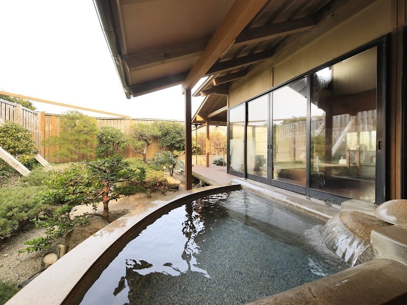 Yukibou Hakusen - Yukibou Hakusen, 3-chōme-12-33 Kaikeonsen, Yonago, Tottori 683-0001, Japan