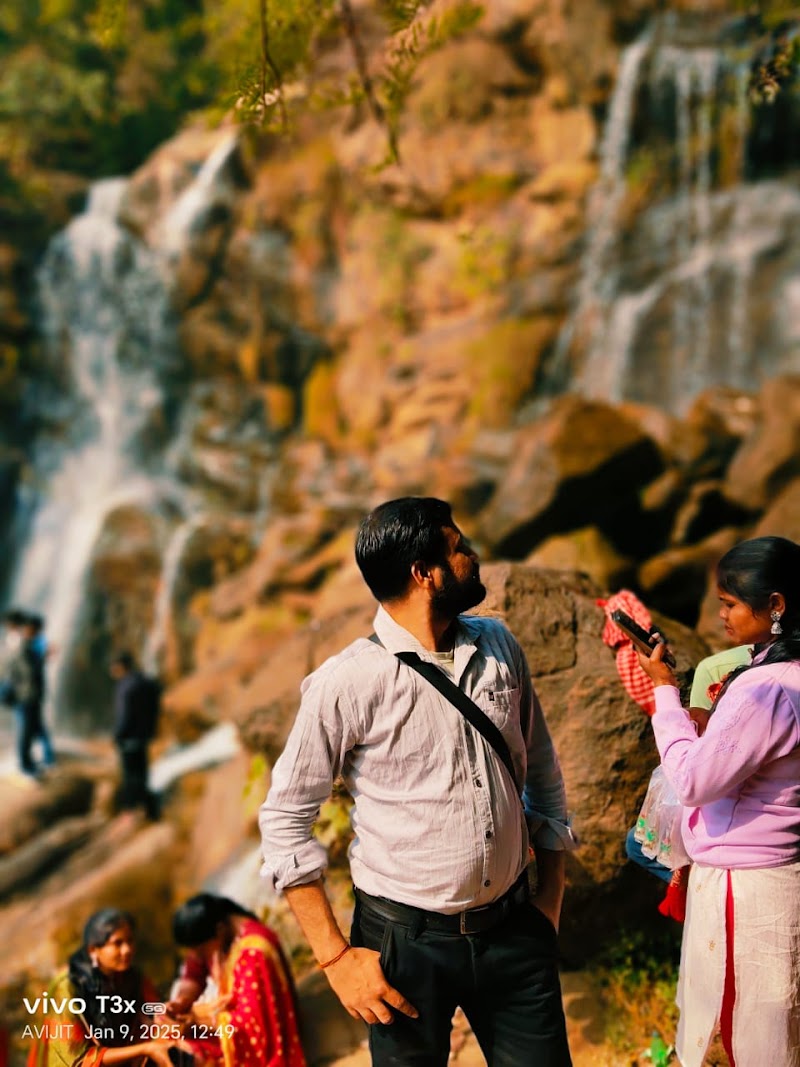 Ayodhya Pahar - Ayodhya Pahar, 64HX+M35, Purulia, Ajodhya, West Bengal 723152, India