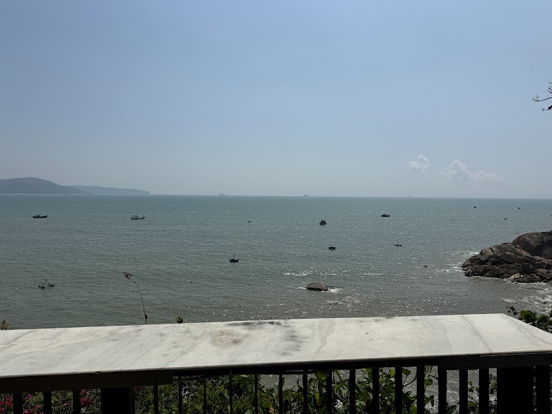 Bãi trứng - khu du lịch Ghềnh Ráng - Bãi trứng - khu du lịch Ghềnh Ráng, P6R8+W8, Quy Nhon Nam, Gia Lai, Vietnam
