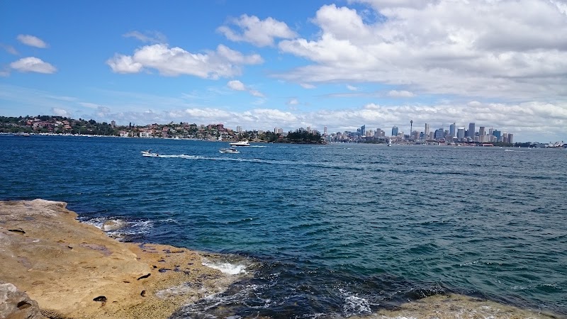 Rose Bay - Rose Bay NSW 2029, Australia