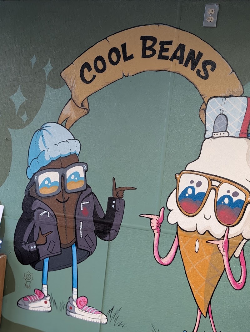 Cool Beans Coffee and Ice cream - Cool Beans Coffee and Ice cream 811 Co Rd 1, Palm Harbor, FL 34683, USA