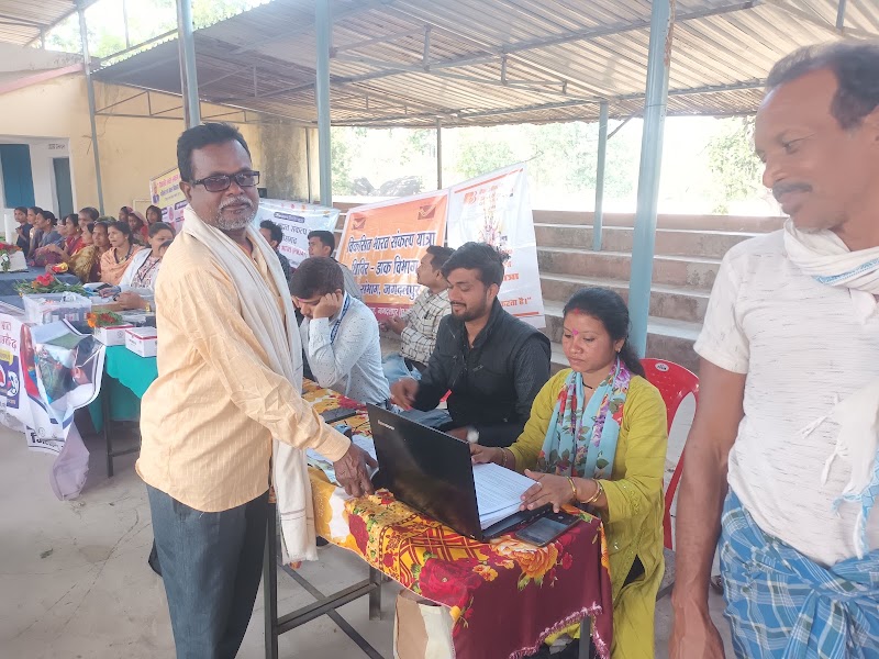 Nag Choice Center Vyaskongera नाग चॉइस सेंटर व्यासकोंगेरा - Nag Choice Center Vyaskongera नाग चॉइस सेंटर व्यासकोंगेरा, Vyas Kongera, Chhattisgarh 494334, India