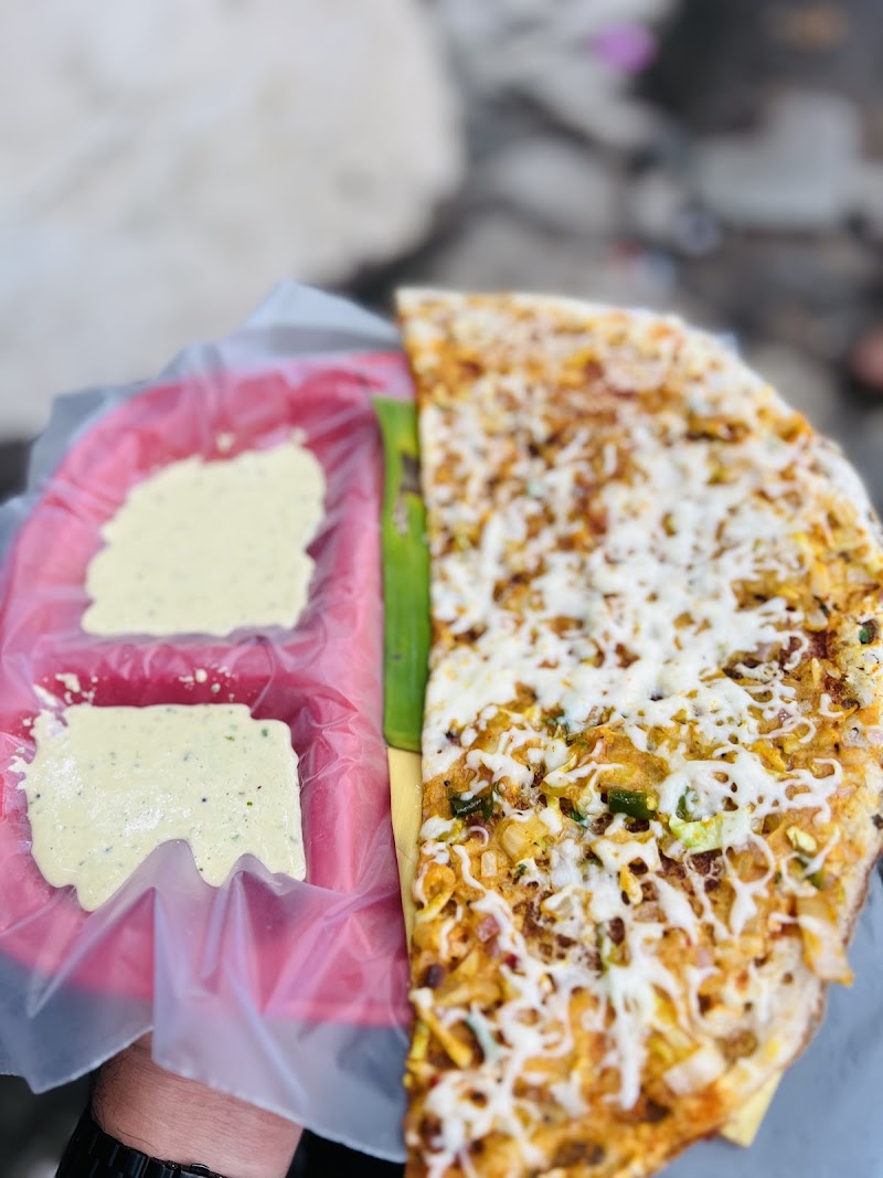 Dosa aunty - Dosa aunty Ravindra Kalashetra, 1st Cross, Sudhama Nagar, Bengaluru, Karnataka 560027, India