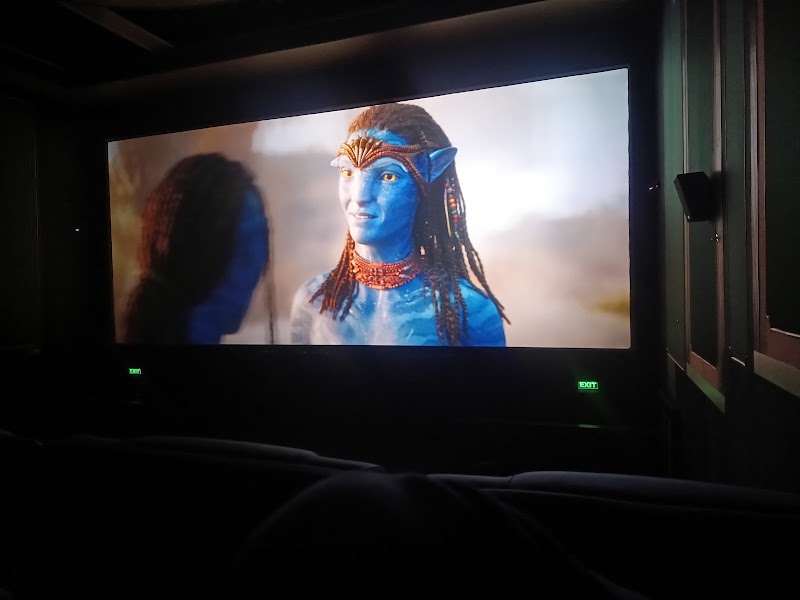 Devgn CineX (Formerly NY Cinemas) Rajnagar Extension - Devgn CineX (Formerly NY Cinemas) Rajnagar Extension Ansa City Centre Mall, 987/981, near Ajnara Integrity, Noor Nagar, Raj Nagar Extension, Ghaziabad, Uttar Pradesh 201017, India