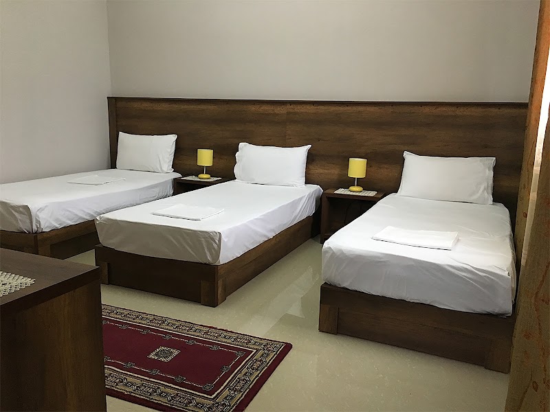 Guesthouse Niko - Guesthouse Niko, Rruga Santa Lucia, Berat 5001, Albania