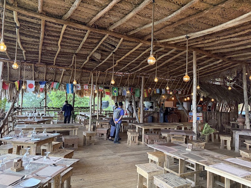 Chill Ramboda - Chill Ramboda Pahalakadaweediya, Ramboda 20590, Sri Lanka
