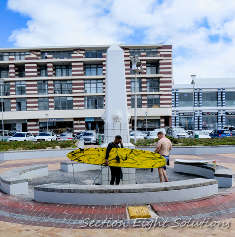 Muizenberg - Muizenberg, Cape Town, 7945, South Africa