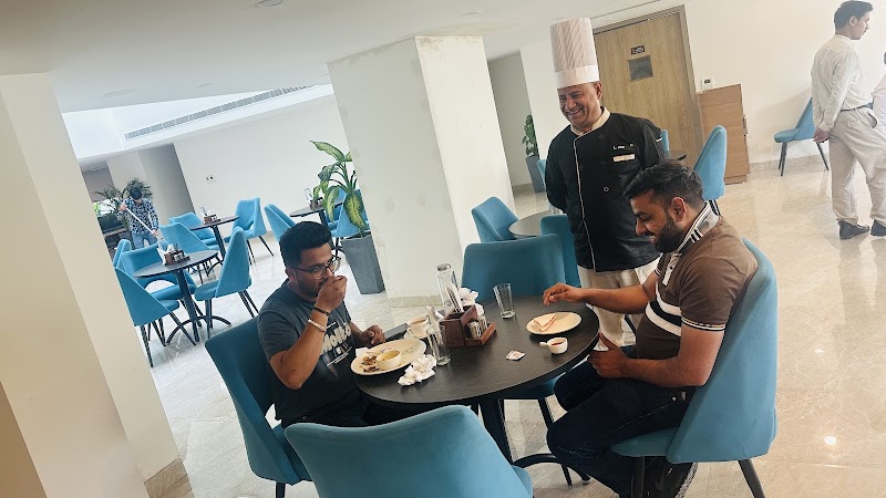 Signature Kitchen by Limewood - Golf Course Extension Road - Signature Kitchen by Limewood - Golf Course Extension Road Ground Floor, Limewood Signature, C1A, Golf Course Ext Rd, Block C, Sushant Lok III, Sector 57, Gurugram, Haryana 122003, India