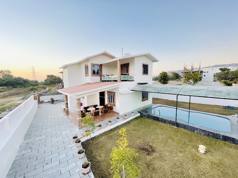 The Palm Villa Resort & Home Stays