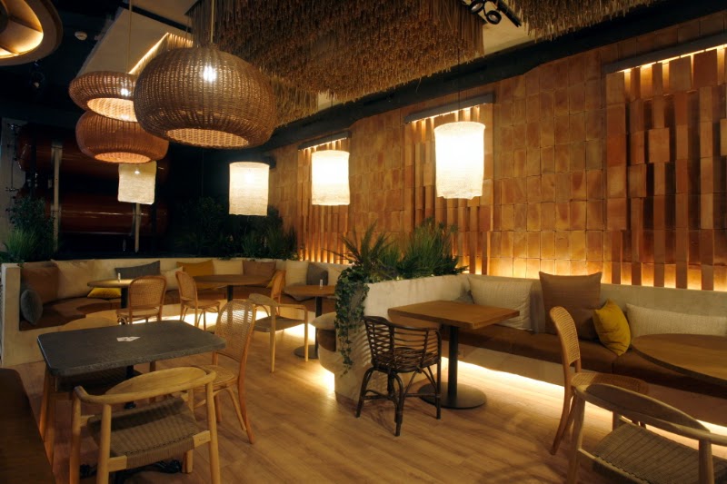 Restaurant Casa Candela
