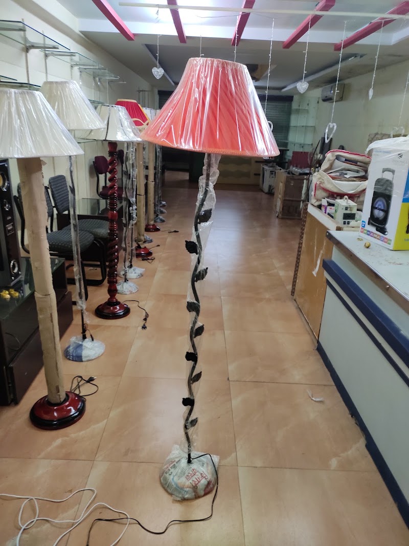 Vrinda Electricals - Vrinda Electricals, Shop No 5, Mahanadi Ext. Complex Niharika, Ghantaghar - Niharika Road, Niharika, Korba, Chhattisgarh 495677, India